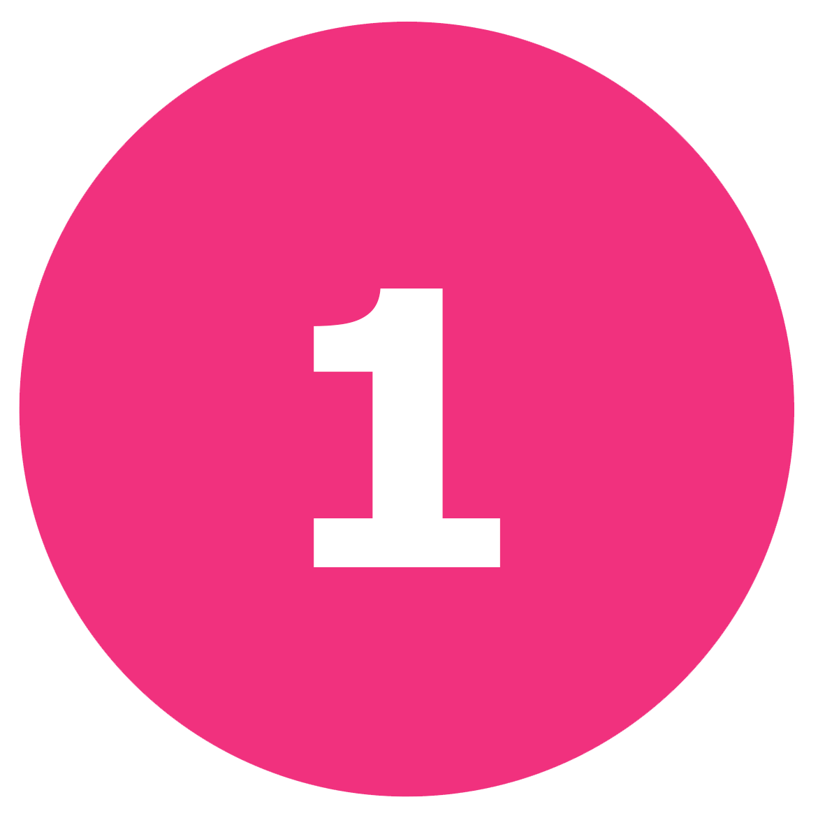 1