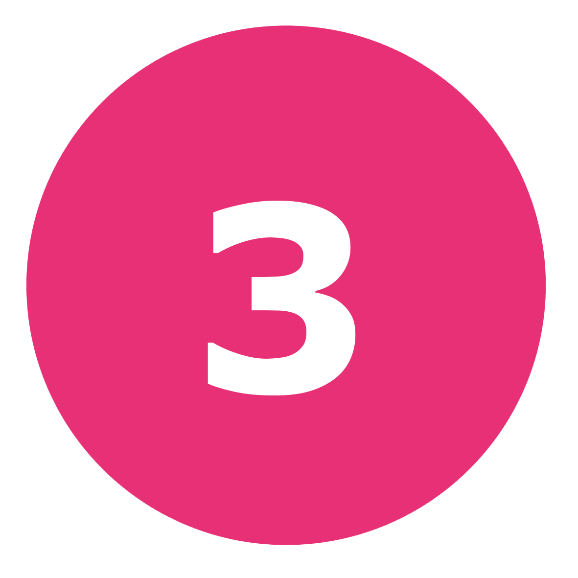 3