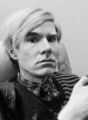 Andy Warhol