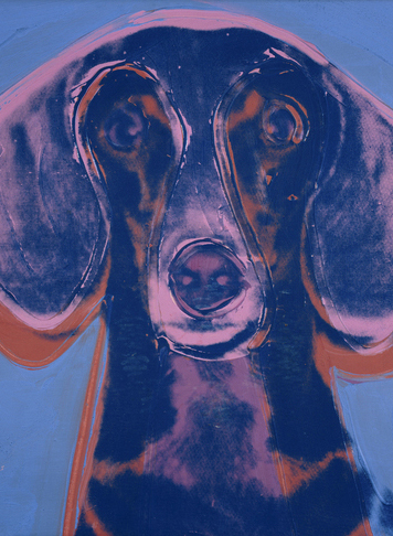 Kunst Andy Warhol