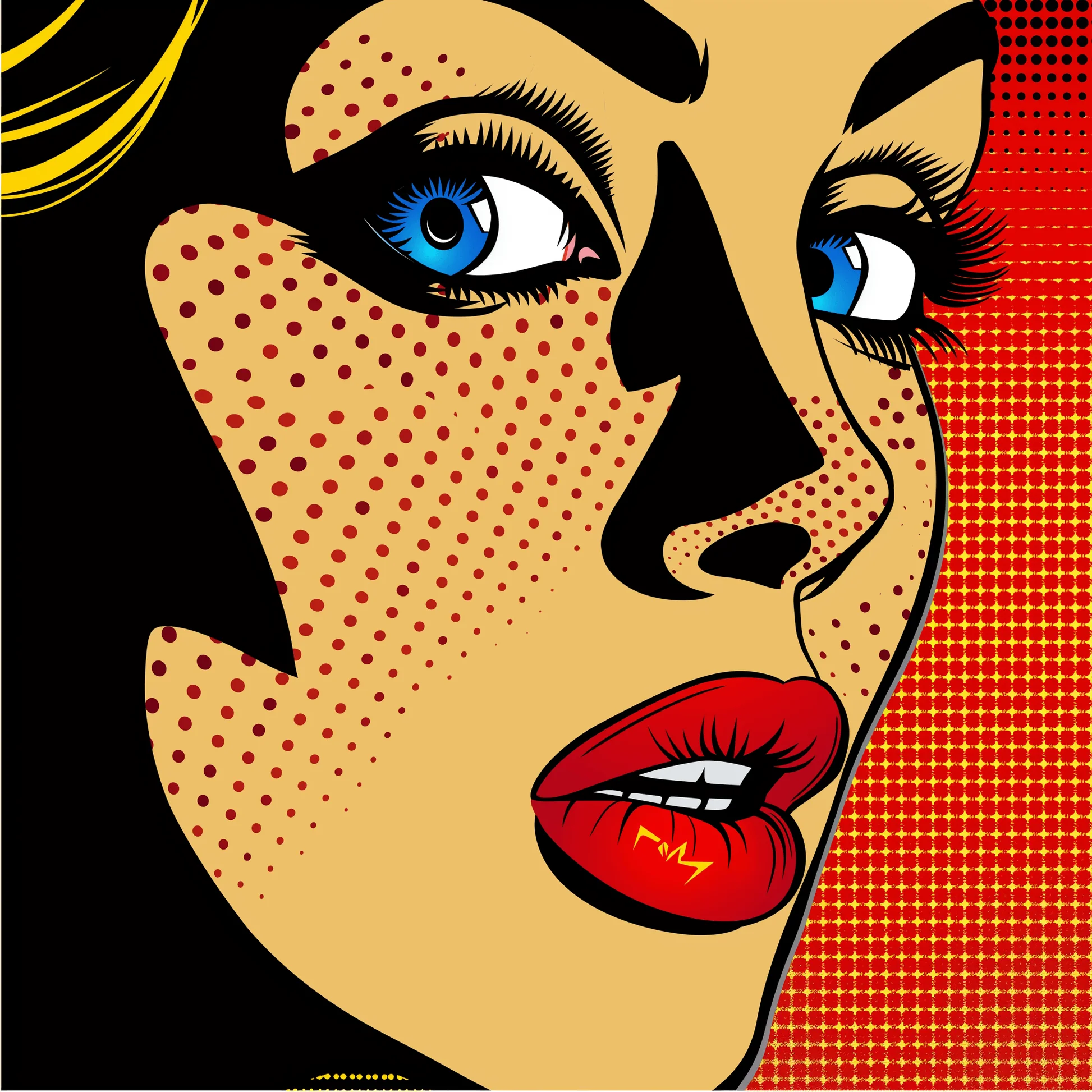 Pop-art