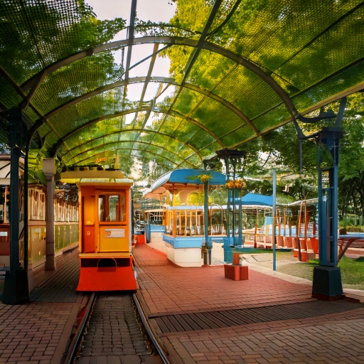treinstation