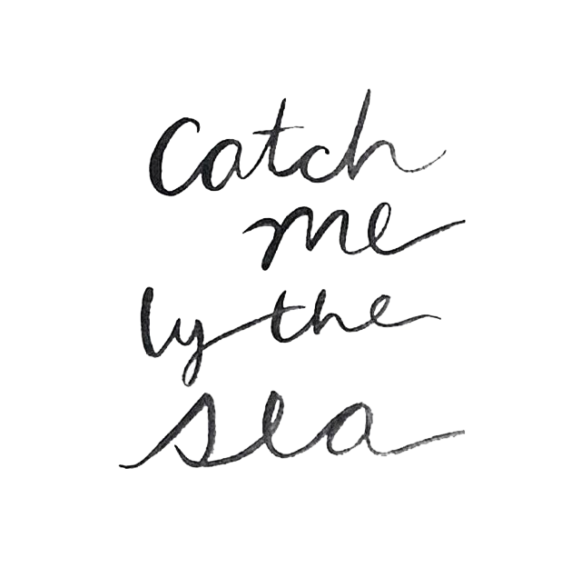 quote over de zee