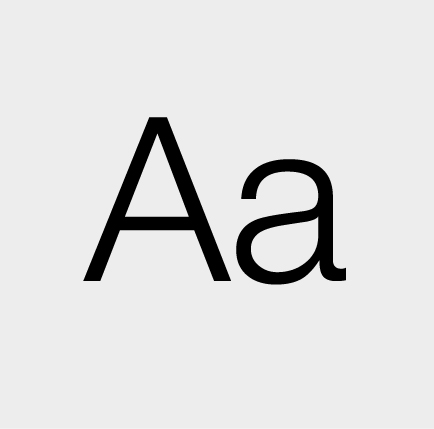 Helvetica Light